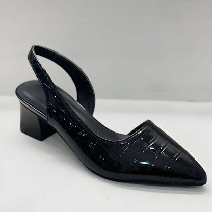Julia | Talons Orthopédiques Confortables