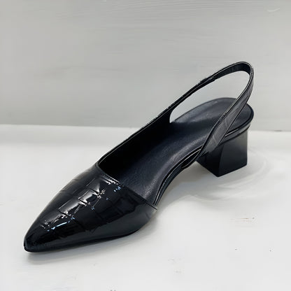 Julia | Talons Orthopédiques Confortables