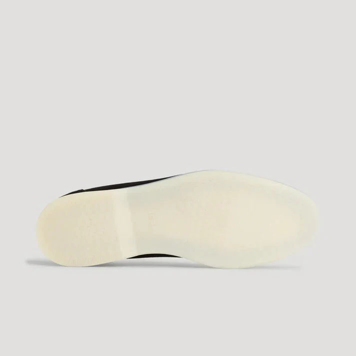 Gabriel | Mocassins Élégants en Suède