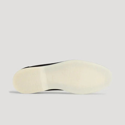 Gabriel | Mocassins Élégants en Suède