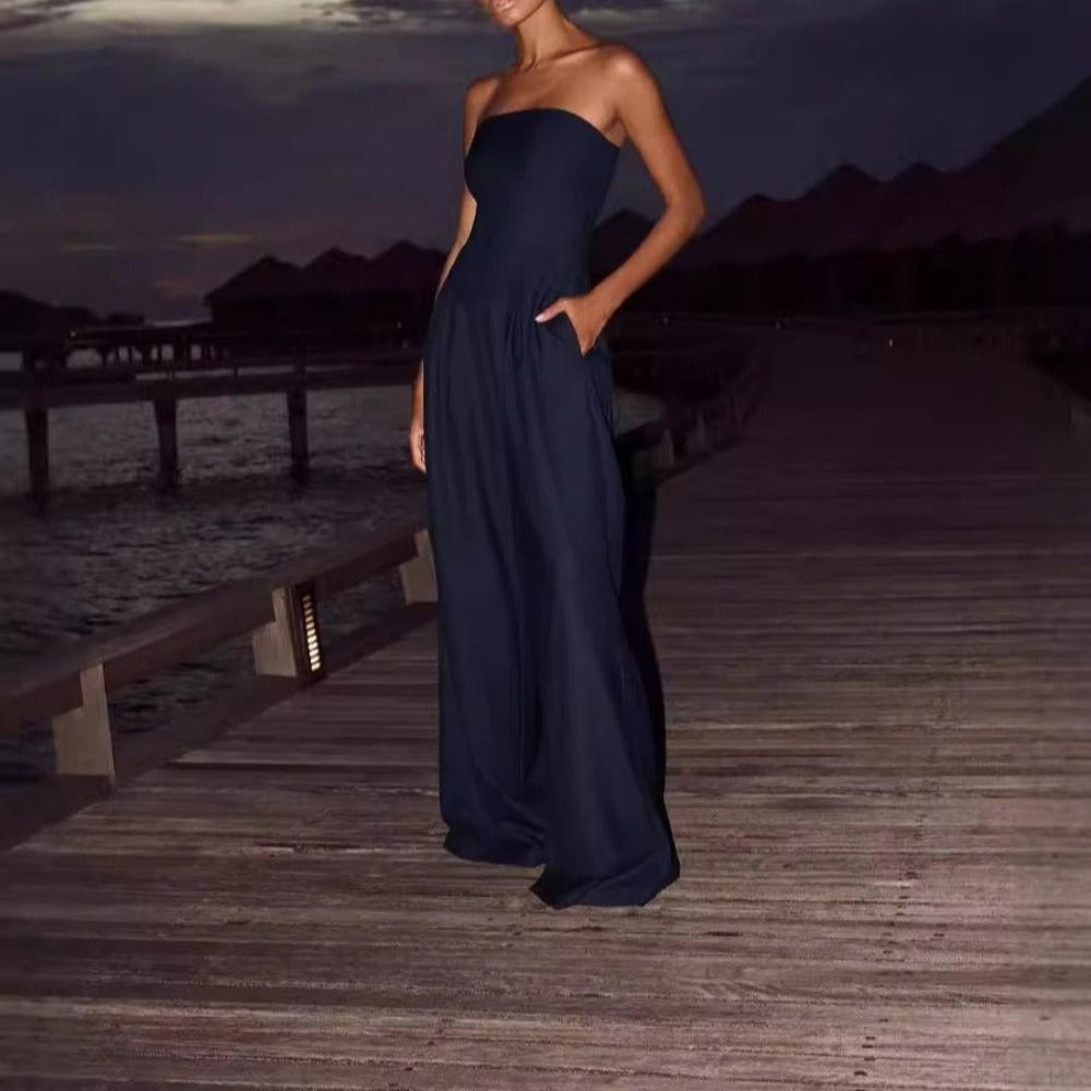 Lucy | Classy Jumpsuit