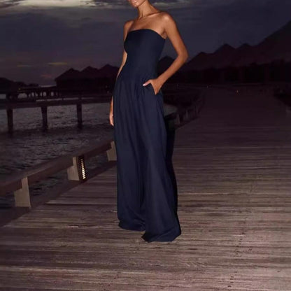 Lucy | Classy Jumpsuit