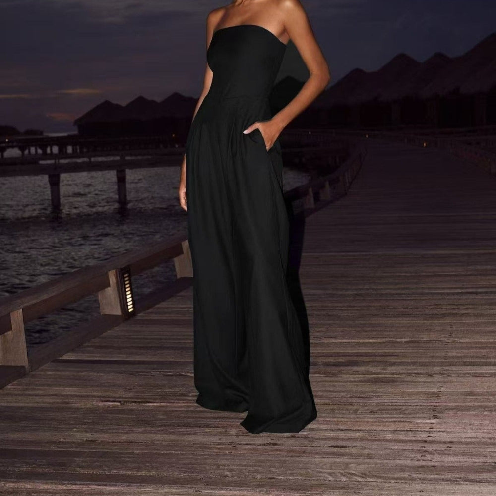 Lucy | Classy Jumpsuit
