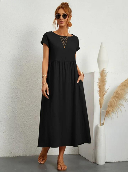 Elena | Robe dÉté Légère