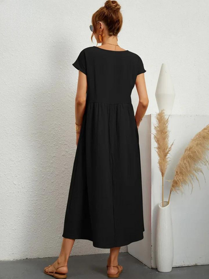 Elena | Robe dÉté Légère