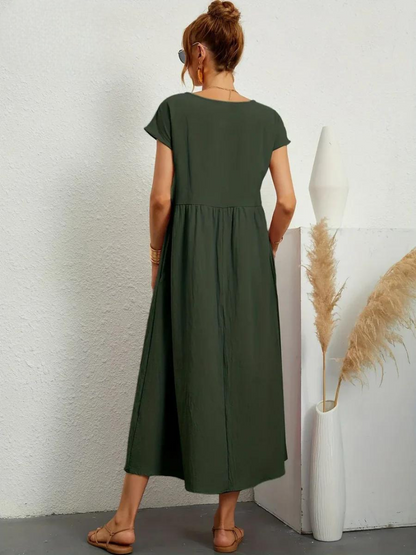 Elena | Robe dÉté Légère