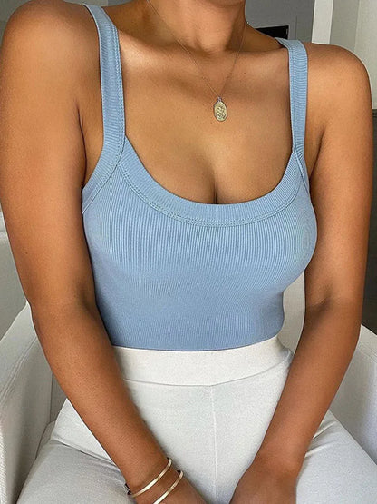 Esmee | Body Blanc Basique