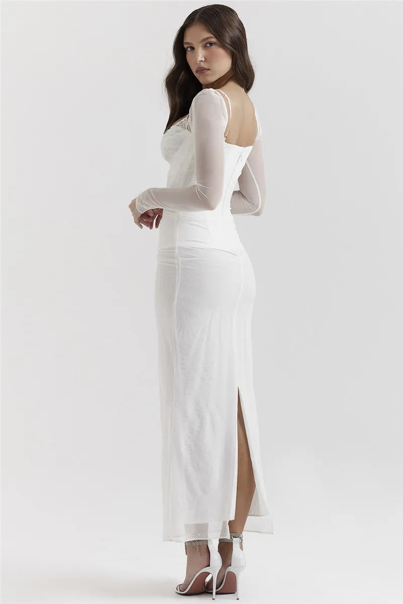 Camille | Glamour Robe