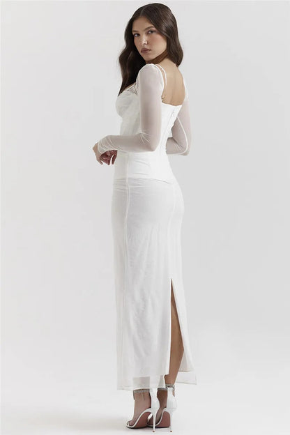 Camille | Glamour Robe