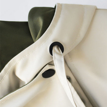 Alva | Veste Élégante Avec Protection