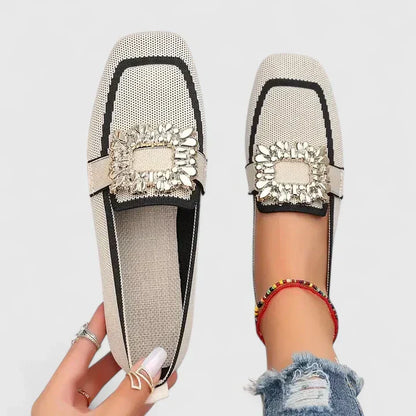 Naëma | Mocassins orthopédiques