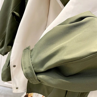 Alva | Veste Élégante Avec Protection