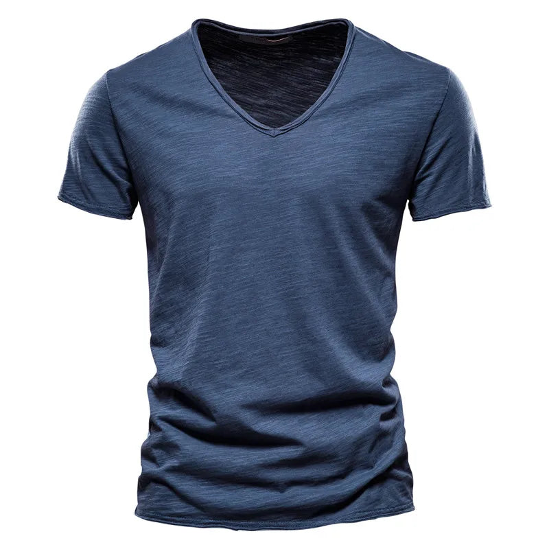 Savrani | T-shirt Basic en Coton