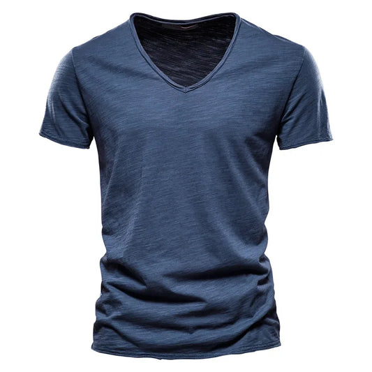 Savrani | T-shirt Basic en Coton