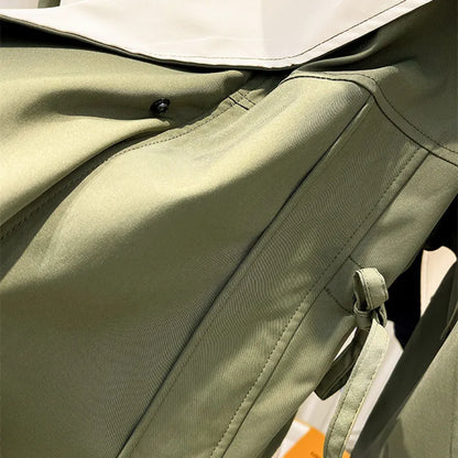 Alva | Veste Élégante Avec Protection