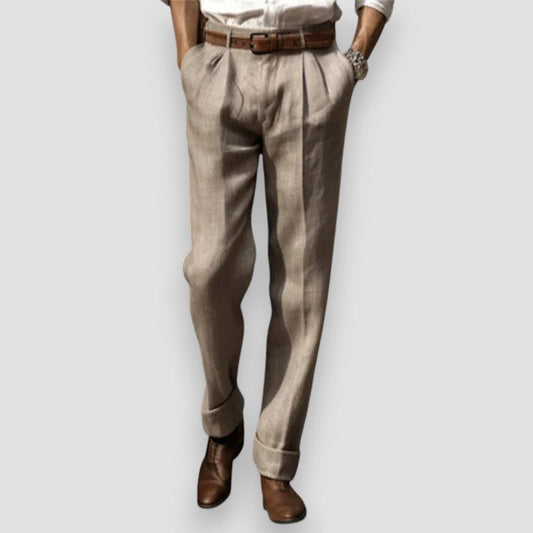 Léonard | Pantalon Classique