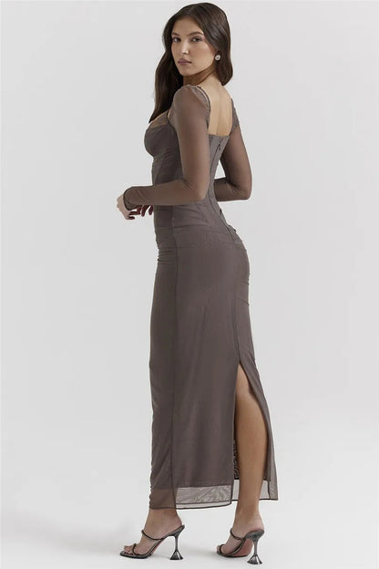 Camille | Glamour Robe