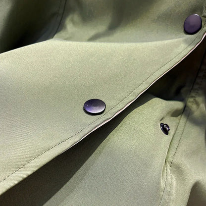 Alva | Veste Élégante Avec Protection
