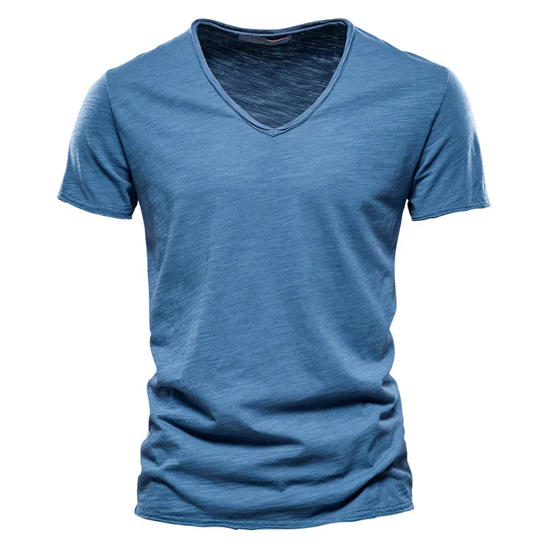 Savrani | T-shirt Basic en Coton