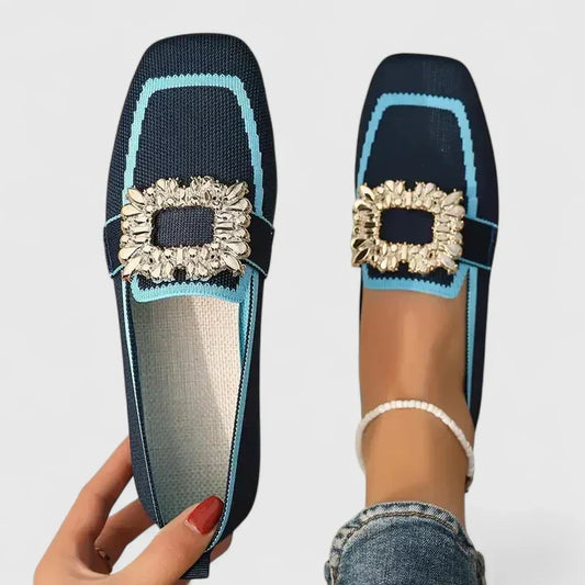 Naëma | Mocassins orthopédiques