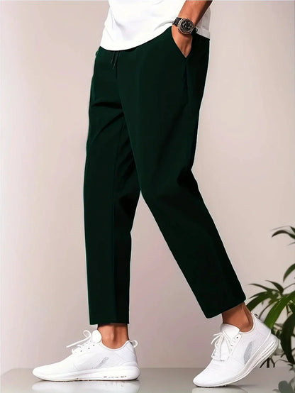 Claude | Pantalon Élégant