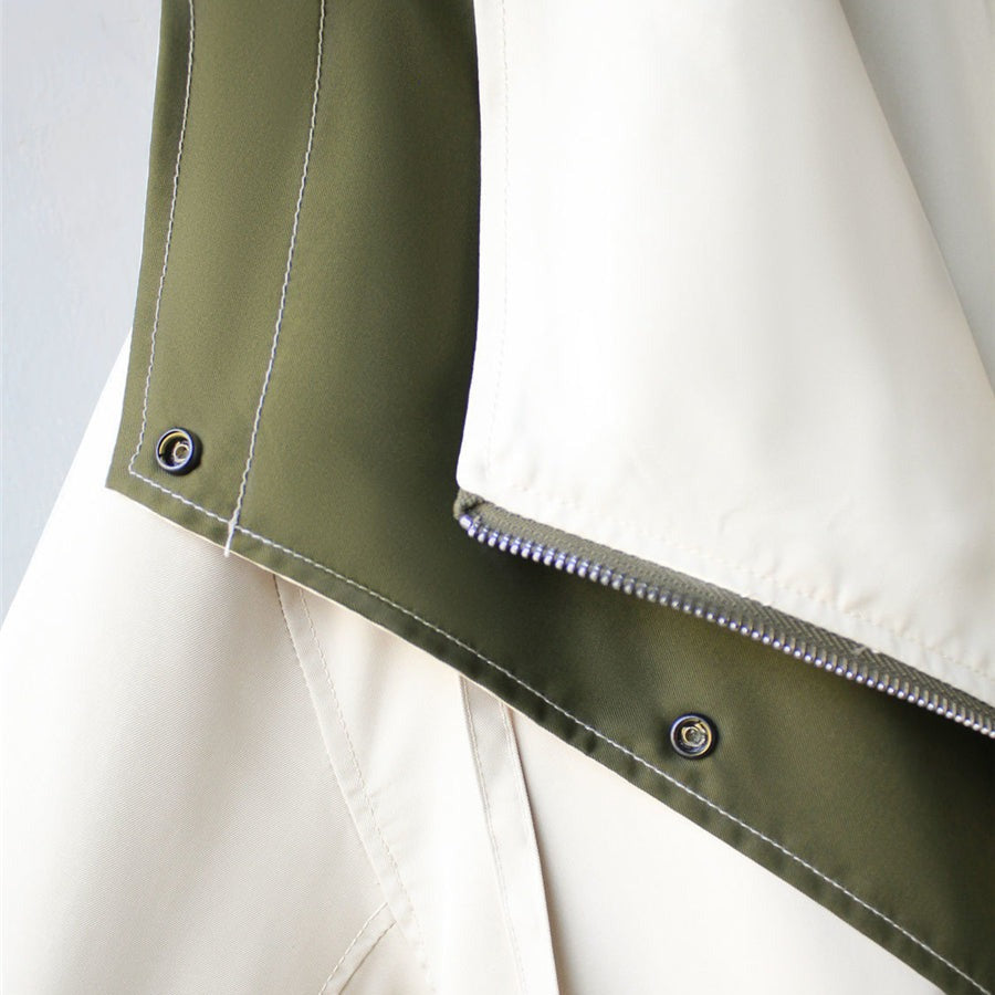 Alva | Veste Élégante Avec Protection
