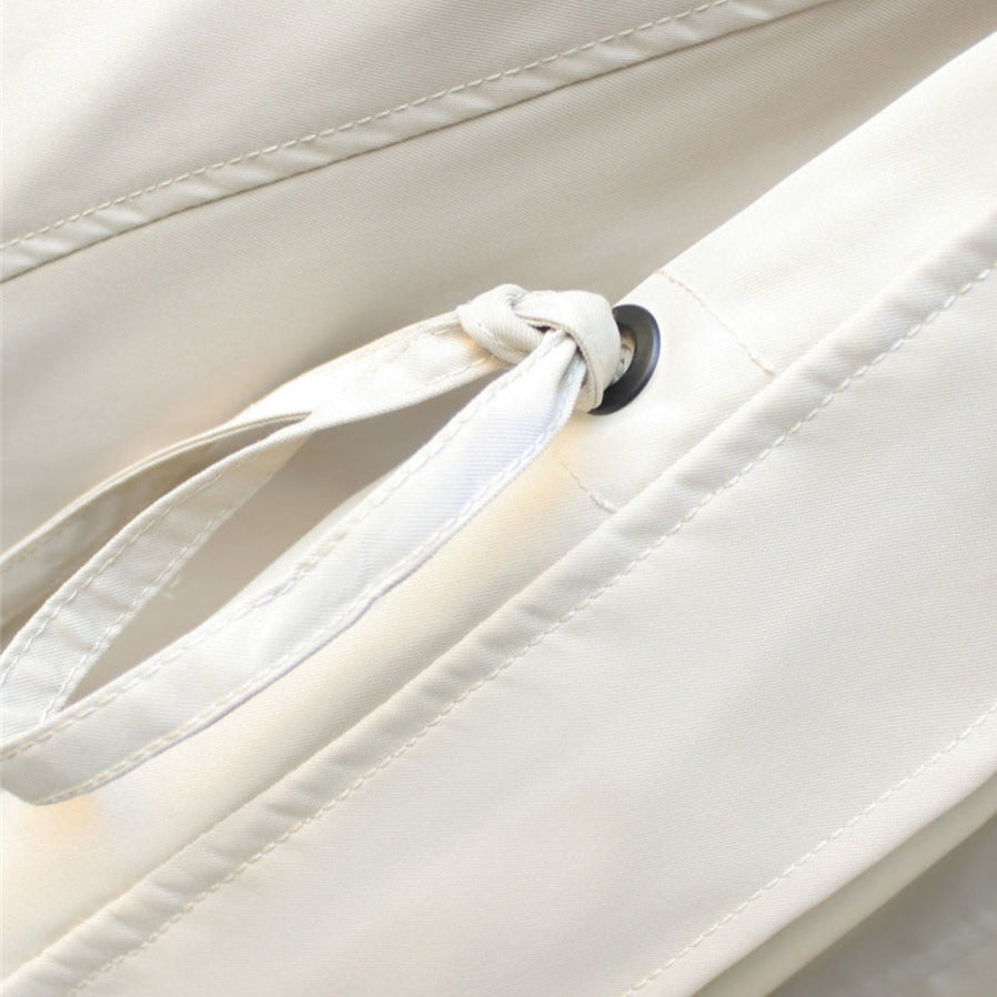 Alva | Veste Élégante Avec Protection
