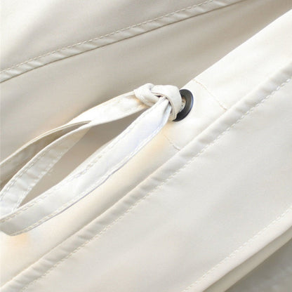Alva | Veste Élégante Avec Protection