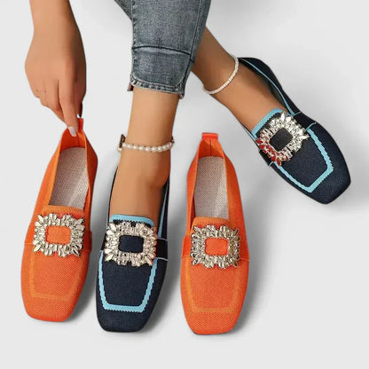 Naëma | Mocassins orthopédiques