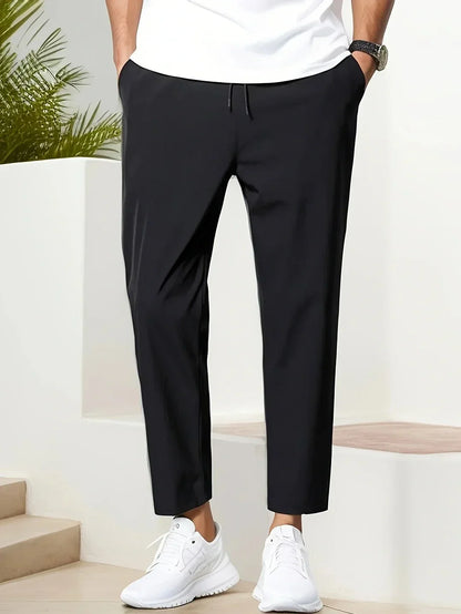 Claude | Pantalon Élégant