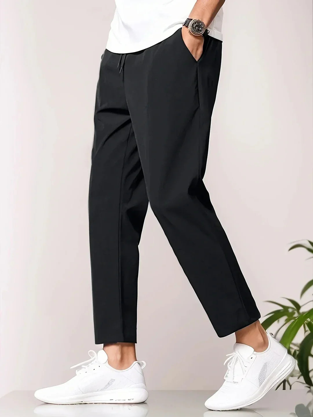 Claude | Pantalon Élégant