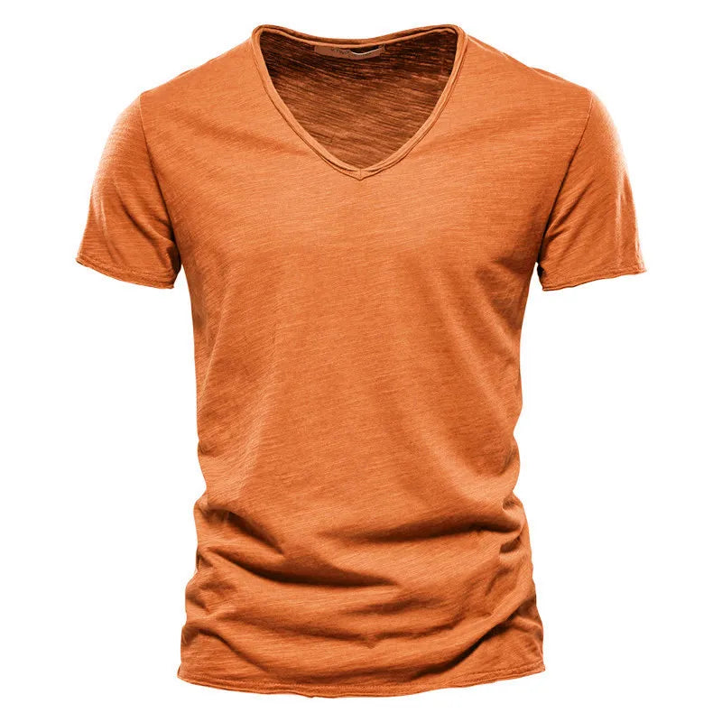 Savrani | T-shirt Basic en Coton