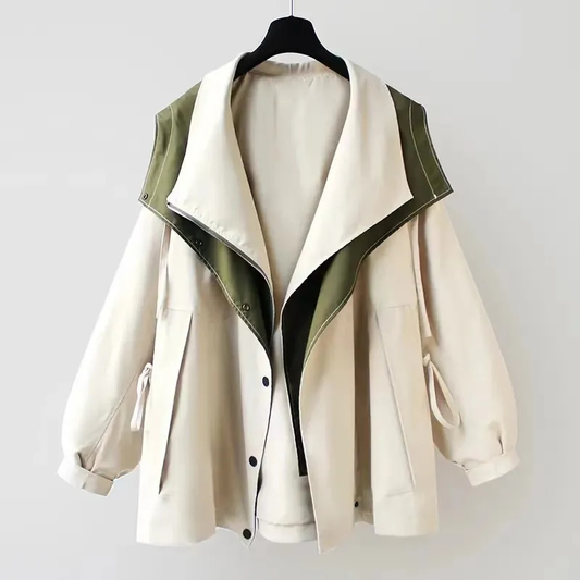 Alva | Veste Élégante Avec Protection