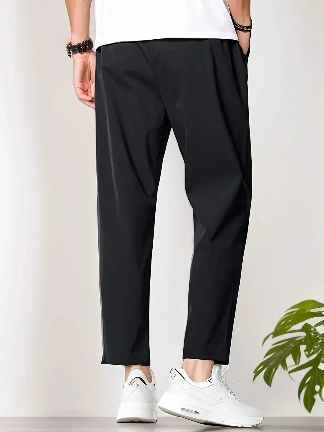 Claude | Pantalon Élégant