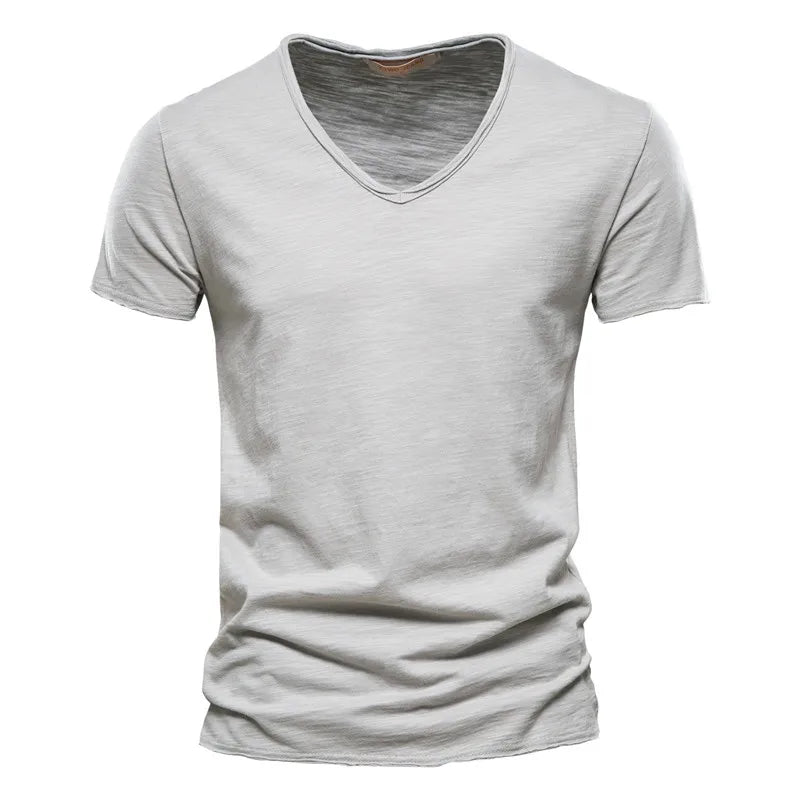 Savrani | T-shirt Basic en Coton
