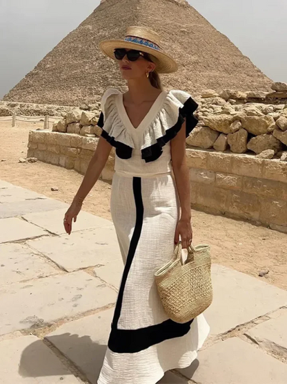 Chloe | Ensemble Élégant
