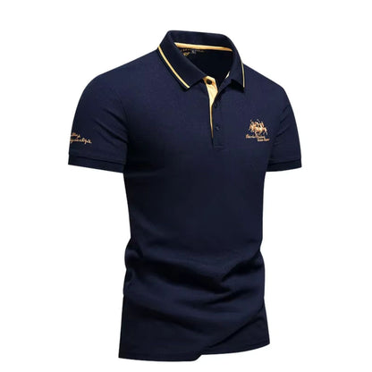 Émile | Polo