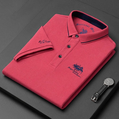 Émile | Polo