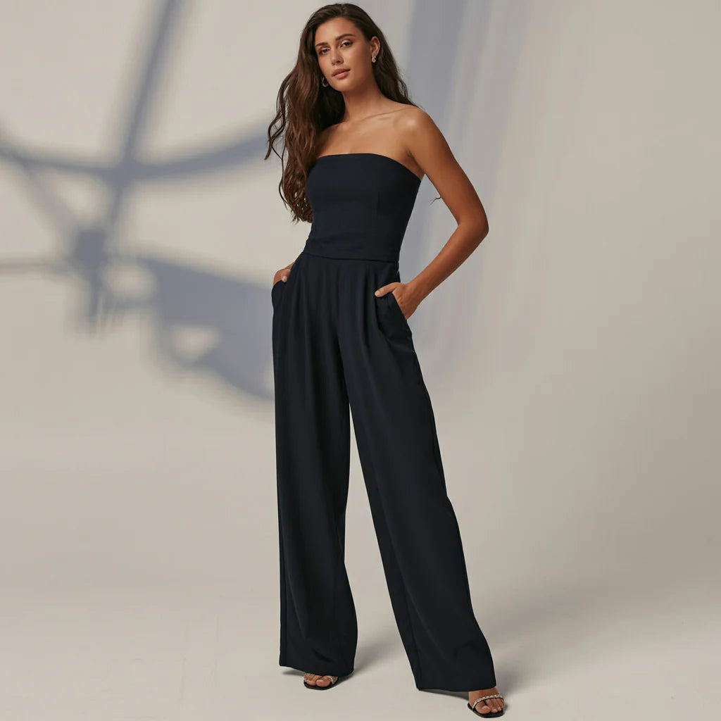 Lucy | Classy Jumpsuit