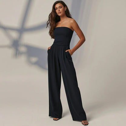 Lucy | Classy Jumpsuit