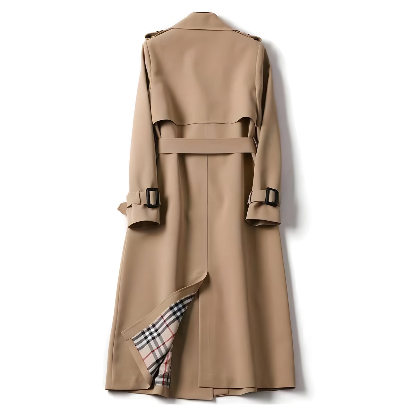Beau | Trench-coat Élégant et Stylé