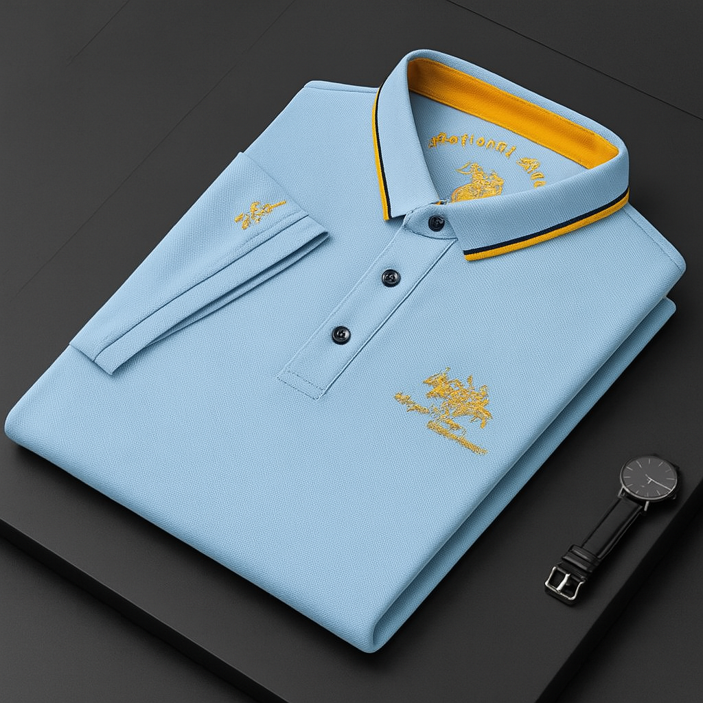 Émile | Polo