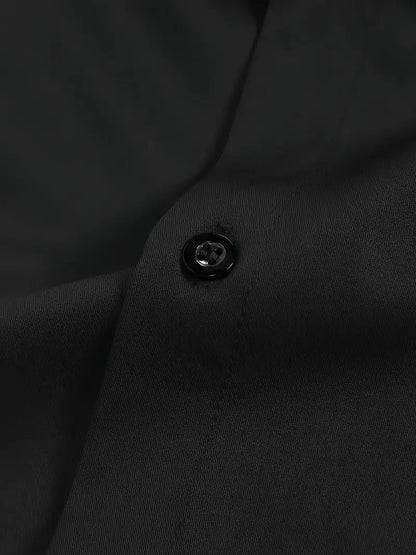 Victor | Chemise Respirante à Manches Longues