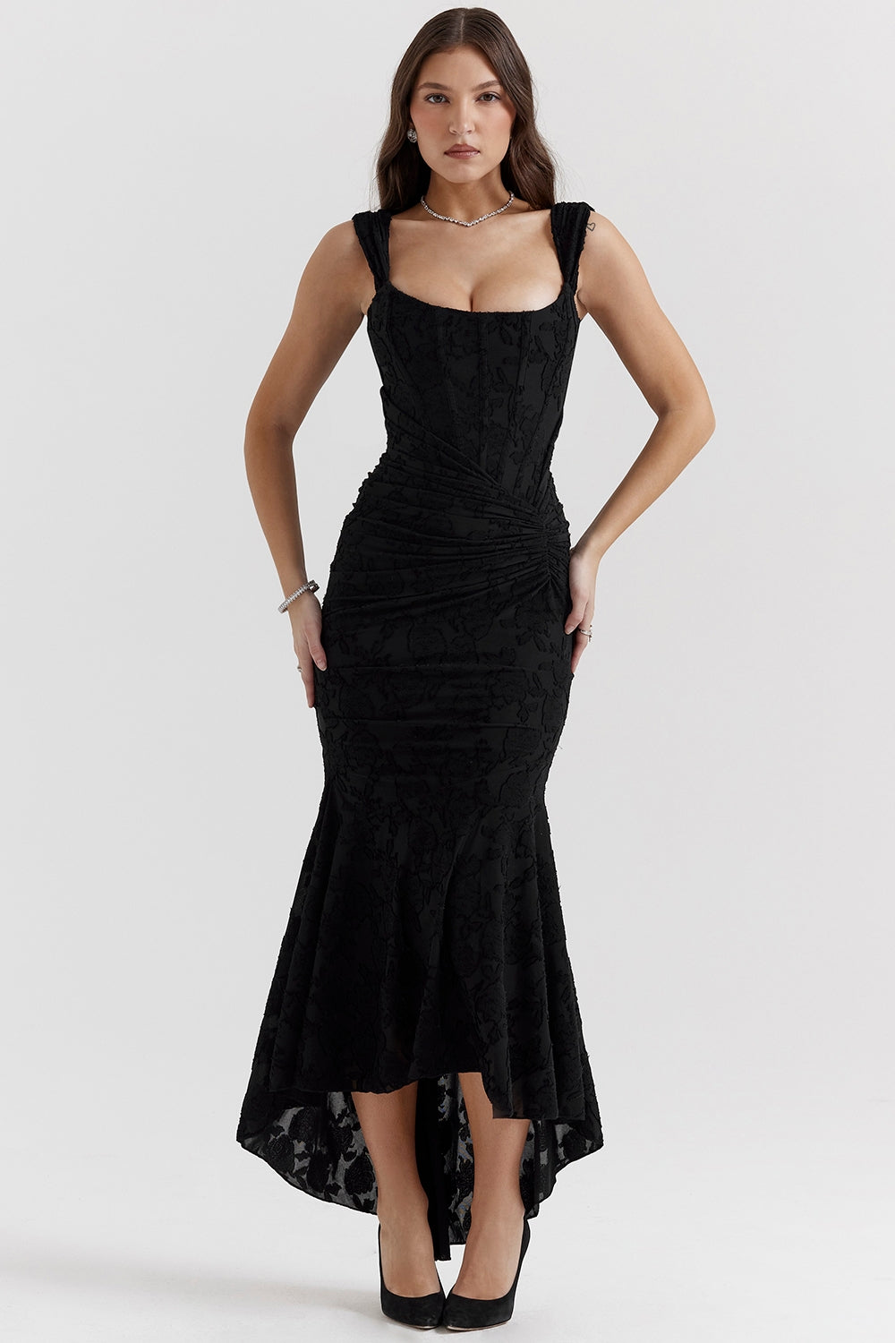 Madeleine | Chique Robe