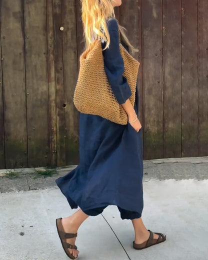 Manuela - Ensemble Chic et Confortable
