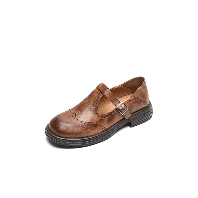 Lina - Élégante Chaussure