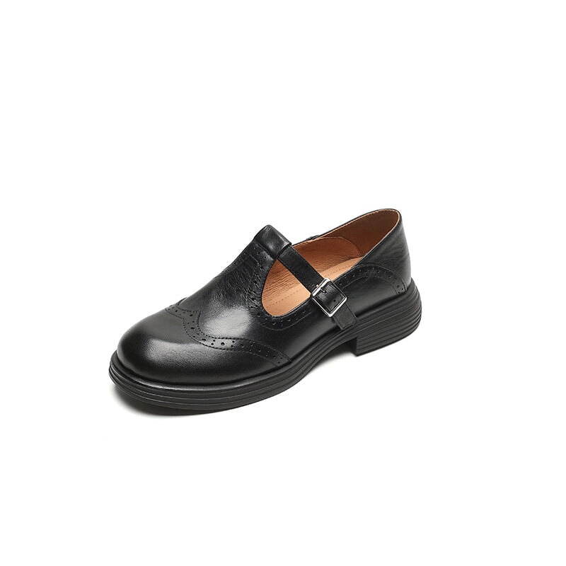 Lina - Élégante Chaussure