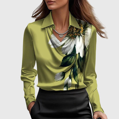 Paris | Chemise Élégante et Tendance