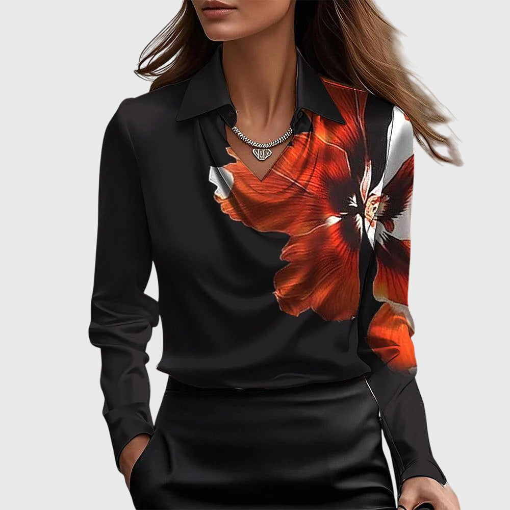 Paris | Chemise Élégante et Tendance