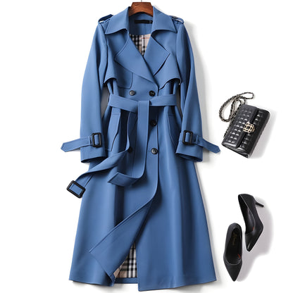 Beau | Trench-coat Élégant et Stylé